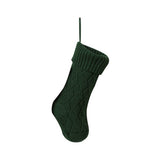 Knitted,Christmas,Socks,Christmas,Lingge