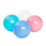 ColorfulMacaronsBall,Plastic,Ocean,Water,Ocean,Children