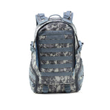 Outdoor,Waterproof,Molle,Military,Tactical,Sling,Backpack,Travel,Assault