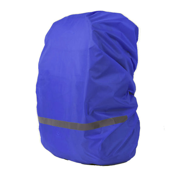 Backpack,Cover,Waterproof,Reflective,Cover,Camping,Rainproof,Protector