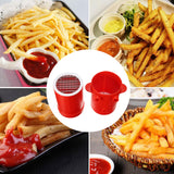 Instant,Jiffy,Fries,Maker,Microwave,Potato,Slicer,French,Fries,Maker,Cutter