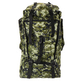 Waterproof,Nylon,Multifunctional,Backpack,Outdoor,Tactical,Hiking,Climbing