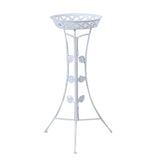 Metal,Plant,Stand,Garden,Decorations,Flower,Shelves,Outdoor,Indoor,Wedding,Display