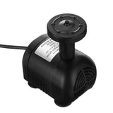 Solar,Panel,Powered,Water,Fountain,Garden,Outdoor,Submersible,Gardening,Sprinklers
