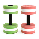 IPRee,Water,Dumbbell,Fitness,Sports,Swimming,Exercise