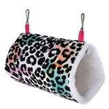 Small,Tunnel,Hammock,Hanging,Ferret,Cages