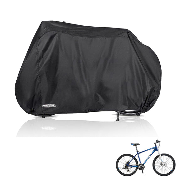 200x70x110cm,Cover,Outdoor,Waterproof,Dustproof,Resistant,Bicycle,Protector,29inch