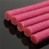 Glitter,Colorful,Electric,Heating,Sticks,Craft