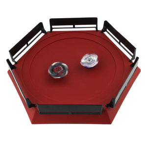 Burst,Arena,Exciting,Spinning,blades,Launcher,Stadium