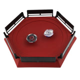 Burst,Arena,Exciting,Spinning,blades,Launcher,Stadium