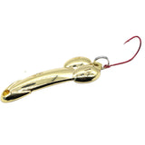 ZANLURE,Fishing,Artificial,Spinner,Outdoor,Fishing,Hunting,Accessories