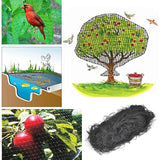 Nylon,Fruit,Vegetables,Plant,Protector,Agricultural,Protection,Outdoor,Hunting