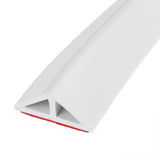 Shower,Water,Barrier,silicone,Separation,Water,Blocking,Strips