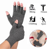 KALOAD,Sports,Compression,Finger,Gloves,Arthritis,Relief,Gloves