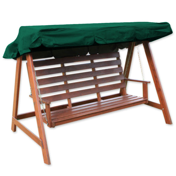 Seater,Garden,Swing,Chair,Waterproof,Replacement,Canopy,Spare,Cover