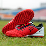 Men's,Soccer,Shoes,Sports,Shoes,Rubber,Breathable,Deodorant,Sports,Shoes,Sneakers