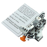 KCASA,Details,about,Ruffler,Presser,Brother,Singer,Kenmore,Shank,Sewing,Machine