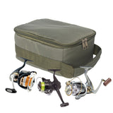 Water,Resistant,Interlayers,Fishing,Container,Outdoor,Camping