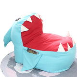 Large,Giant,Shark,Stuffed,Animal,Plush,Pillow