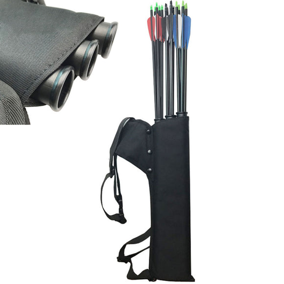 Tubes,Arrow,Quiver,Backpack,Arrow,Holder,Hunting,Archery,Recurve,Compound,Longbow