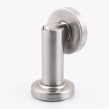 Stainless,Steel,Stopper,Thickened,Strong,Magnetic,Doormagnet,Doors,Touch,Suction