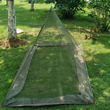 220x120x100cm,Foldable,Camping,Hiking,Portable,Triangle