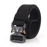 125cm,ENNIU,3.8cm,Tactical,Metal,Quick,Release,Military,Leisure,Hunting,Nylon