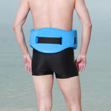 Floating,Waistband,Swimming,Exercise,Training,Float,Board,Swimming,Kickboard