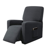 Waterproof,Recliner,Stretch,Cover,Elastic,Couch,Cover,Slipcover,Wingback,Chair