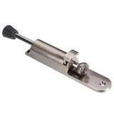 Solid,Heavy,Alloy,Extended,Magnetic,Stopper,Hidden,Pedal,Floor,Mount,Catch,Punching,Holder
