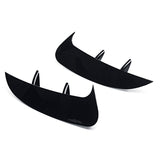 Bumper,Splitter,Spoiler,Canards,Cover,Mercedes,Class,Sedan