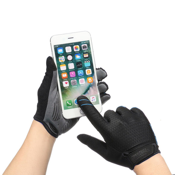 CoolChange,Cycling,Finger,Gloves,Touchscreen,Block