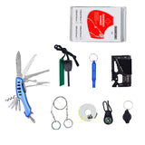 Outdoor,Emergency,Equipment,First,Supplies,Survival