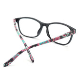 Womens,Antifatigue,Lightweight,Readers,Reading,Glasses,Printting,Presbyopic,Glasses