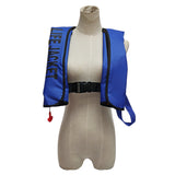Adult,Automatic,Inflatable,Jacket,Buoyancy,wiming,Fishing,Survival,Outdoor,Water,Sport,Surfing
