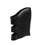 Hunting,Tactical,Rubber,HandGun,Protect,Cover,Glove,Holster