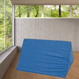Memory,Orthopedic,Reflux,Wedge,Pillow,Elevation,Cushion,Support,Cover