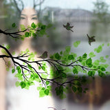 60x58cm,Frosted,Opaque,Glass,Window,Privacy,Glass,Stickers,Decor