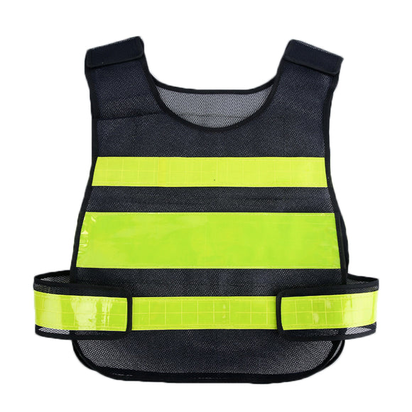 KALOAD,Visibility,Reflective,Night,Running,Cycling,Security,Reflective,Clothing,Fitness