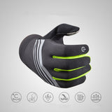 AONIJIE,Winter,Thermal,Finger,Skiing,Cycling,Glove,Skiing,Xiaomi,Motorcycle,Bicycle