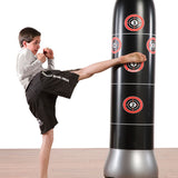 KALOAD,Punching,Inflatable,Sandbag,Tumbler,Training,Fitness,Sandbag