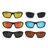 DUBERY,Women,UV400,Polarized,Sunglasses,Sport,Driving,Fishing,Cycling,Eyewear