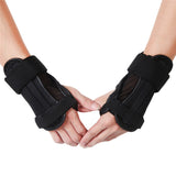 WOSAWE,Gloves,Skiing,Protection,Outdoor,Sports,Wrist,Support