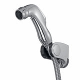 Portable,Handheld,Bathroom,Toilet,Bidet,Shattaf,Shower,Spray,200cm,Holder,Stand