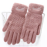 Christmas,Gloves,Touch,Screen,Outdoor,Glove