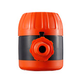 Automatic,Electronic,Garden,Irrigation,Timer,Watering,System,Outdoor,Garden,Sprinkler,Controller,Rubber,Gasket,Design,Quick,Connector