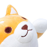 Kawaii,Cartoon,Shiba,Cushion,Pillow,Stuffed,Plush