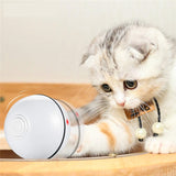 Smart,Interactive,Luminous,Charging,Smart,Automatic,Degree,Rolling,Balls