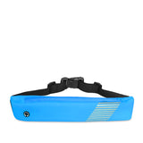 KALOAD,Adjustable,Sports,Running,Waist,Waterproof,Phone,Storage,Fitness
