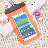 Phone,Waterproof,Cover,Universal,Under,Water,Transparent,Touchscreen,Mobile,Phone,Pouch